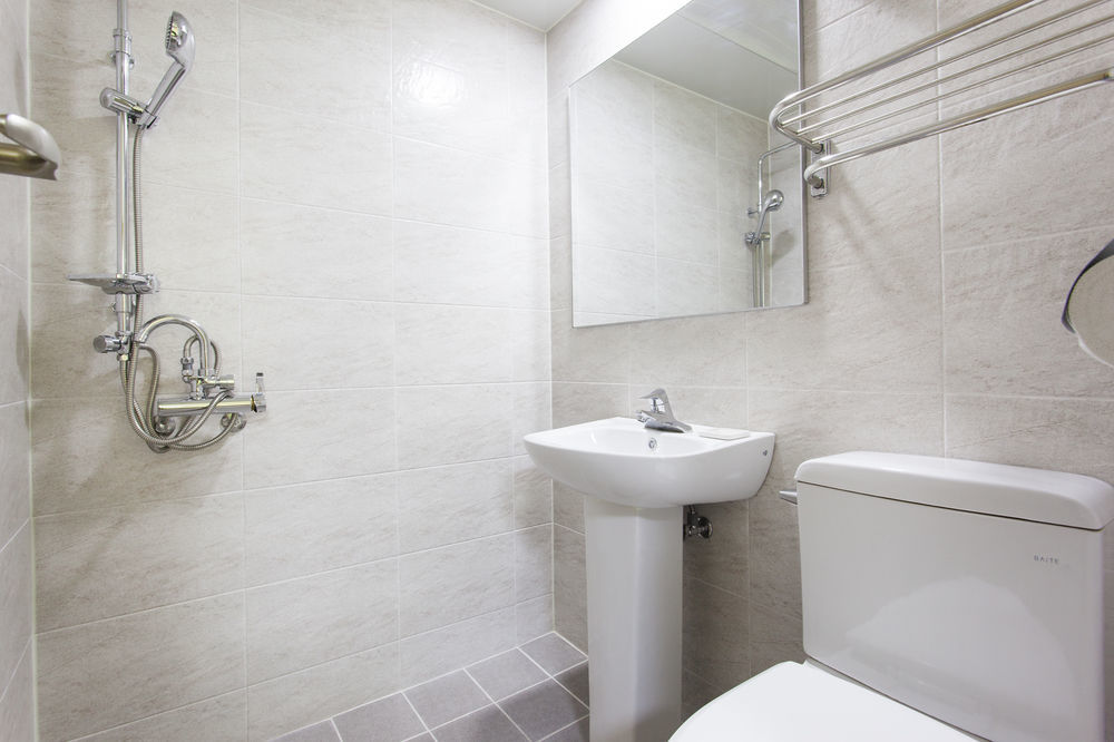 Ivy Stay Suwon Exterior photo