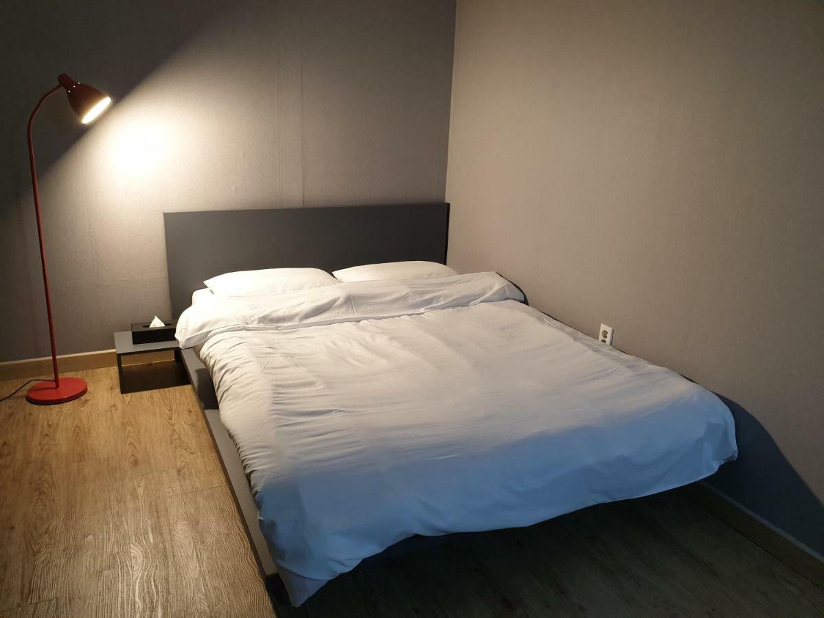 Ivy Stay Suwon Exterior photo