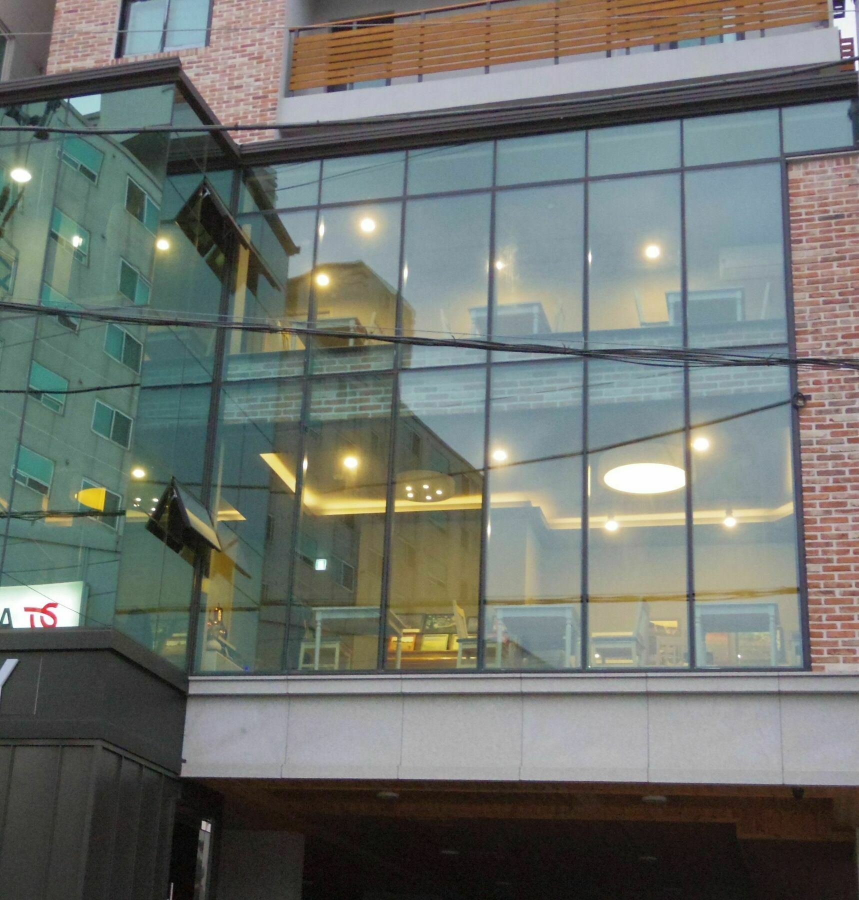 Ivy Stay Suwon Exterior photo