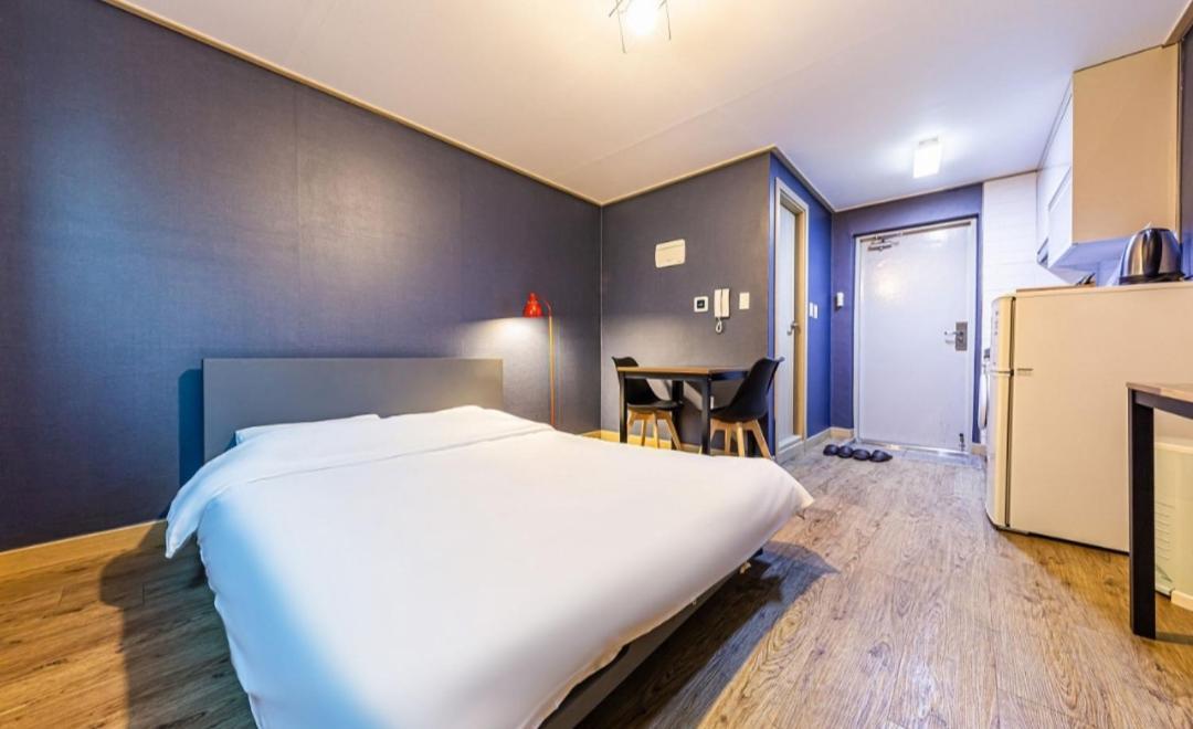 Ivy Stay Suwon Exterior photo
